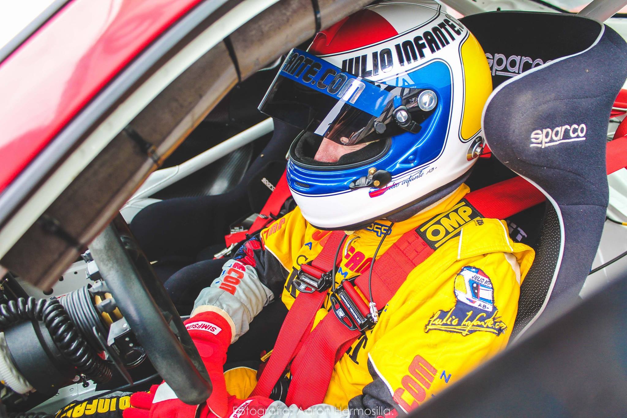 Porsche GT3 Cup 3.8 de Competicion - Foto 11