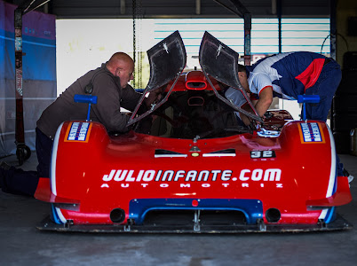 Sport Prototipo Argentino — 3er Lugar, La Plata - Foto 4