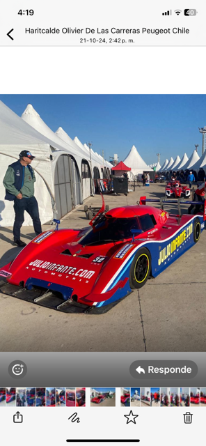 Sport Prototipo Argentino — 2do Puesto, San Nicolas - Foto 10