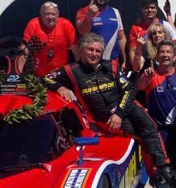 Sport Prototipo Argentino — 2do Puesto, San Nicolas - Foto 4