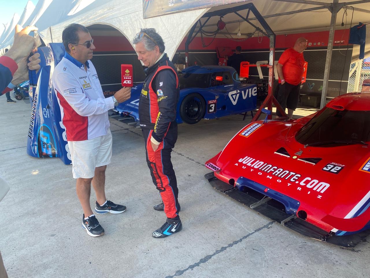 Sport Prototipo Argentino — 2do Puesto, San Nicolas - Foto 5
