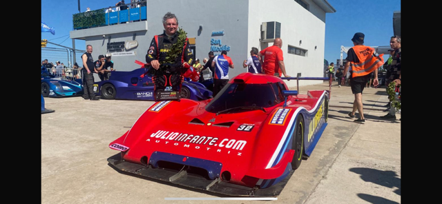 Sport Prototipo Argentino — 2do Puesto, San Nicolas - Foto 7