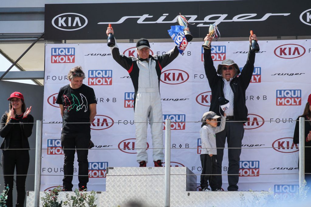 Turismo de Carretera — 6ta Fecha, Codegua - Foto 6