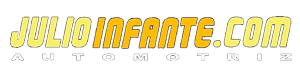Automotriz Julio Infante Logo